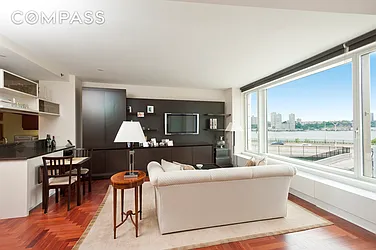 Rented by Compass