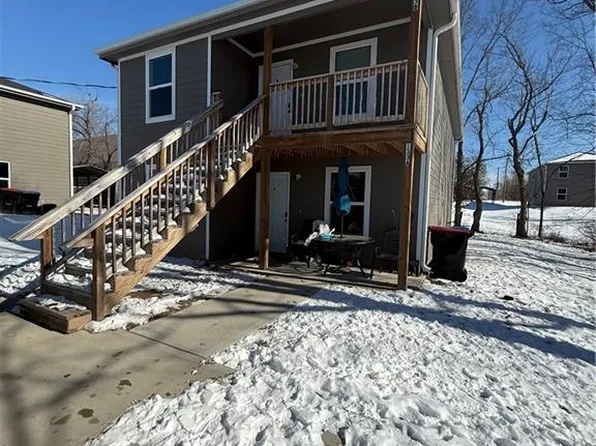 133 N Water St, Warrensburg, MO 64093