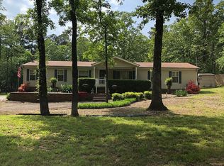 22525 Wyldwood Dr, Little Rock, AR 72210