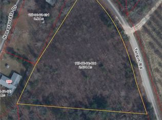 0 Turpin Rd, Mountain Rest, SC 29664