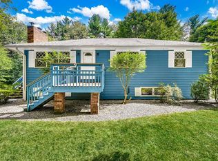 441 Rawson St, Leicester, MA 01524