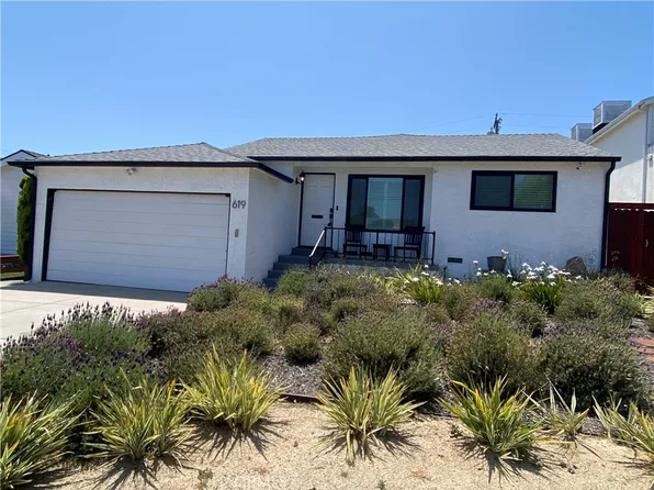 619 Center St, El Segundo, CA 90245