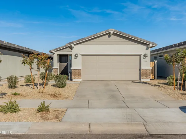 17352 W Country Club Ter, Surprise, AZ 85387