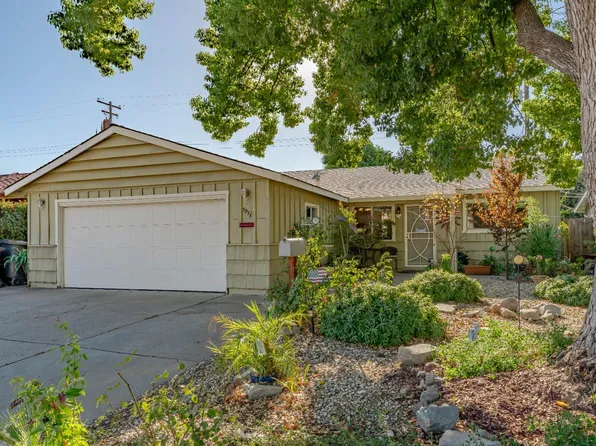 5978 Marlin Cir, Carmichael, CA 95608