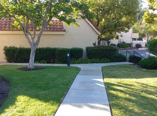 28262 141 Sorrento #141, Laguna Niguel, CA 92677