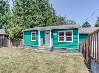 1741 NW Division St, Gresham, OR 97030