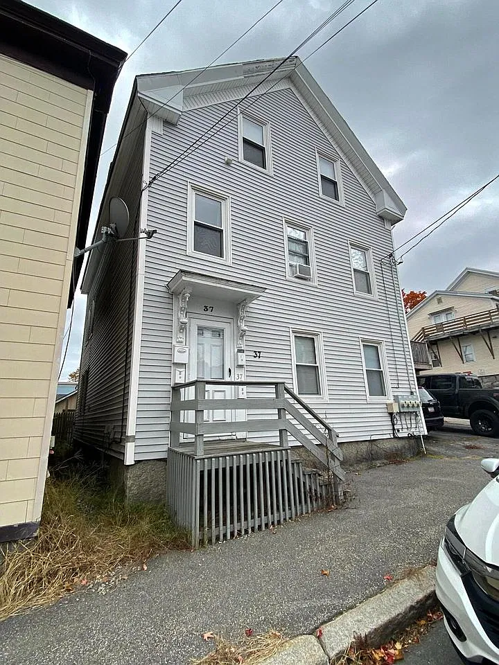 1 bed, 800 sqft, $1,600 — Photo 1