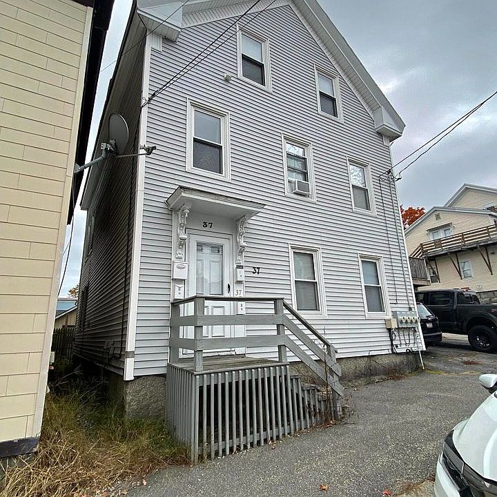 1st image of 37 Saint Marys St #301