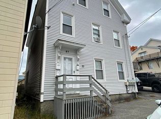 37 Saint Marys St #301, Biddeford, ME 04005