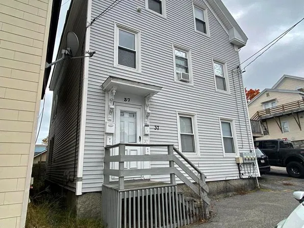 37 Saint Marys St, Biddeford, ME
