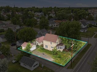 217 NW 3rd Ave, Chisholm, MN 55719-6566