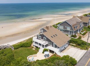 96 Shore Dr, Dennis, MA 02638