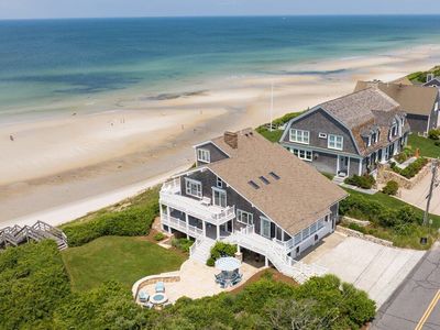 96 Shore Drive, Dennis, MA, 02638