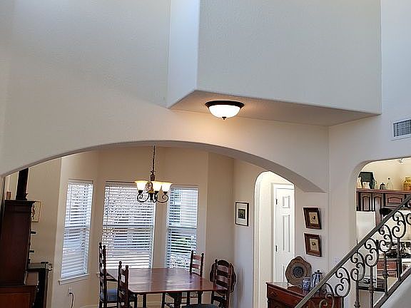 Dinning room