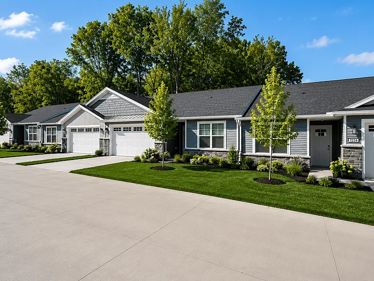 The Villas at Quarry Ridge — Photo 40