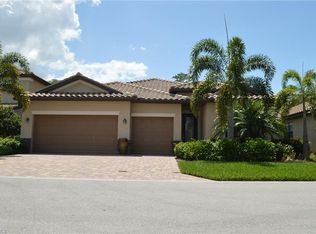 13400 Villa Di Preserve Ln, Estero, FL 33928