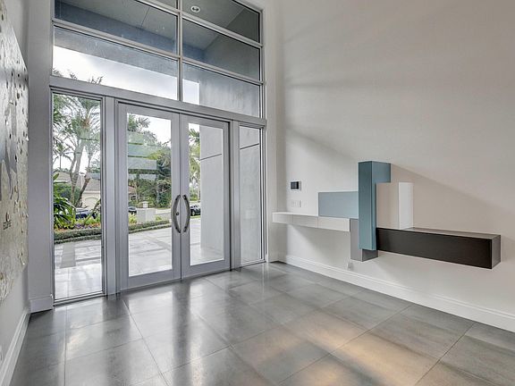 Home For Sale In Broken Sound Country Club