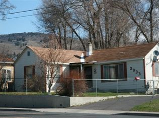 2033 Madison St, Klamath Falls, OR 97603