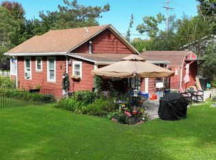 3329 Harrison St, Kansasville, WI 53139