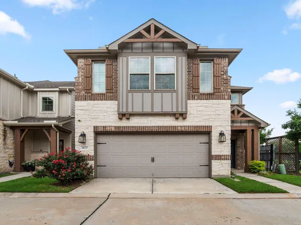 4022 Delta Rose St, Houston, TX 77018
