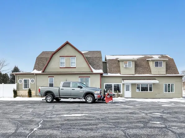 513-529 S Duluth Ave, Sturgeon Bay, WI 54235