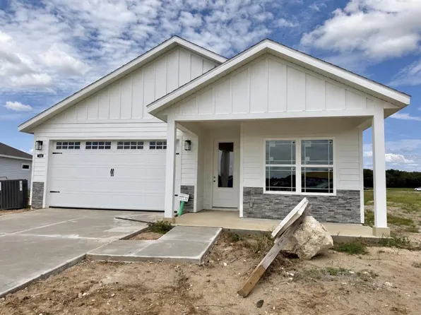 122 SW 212TH DRIVE, NEWBERRY, FL 32669
