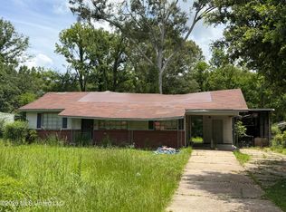 3336 Beatrice Dr, Jackson, MS 39212
