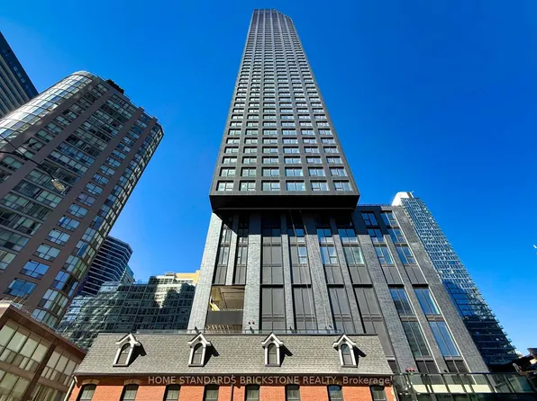 8 Wellesley St W, Toronto, ON