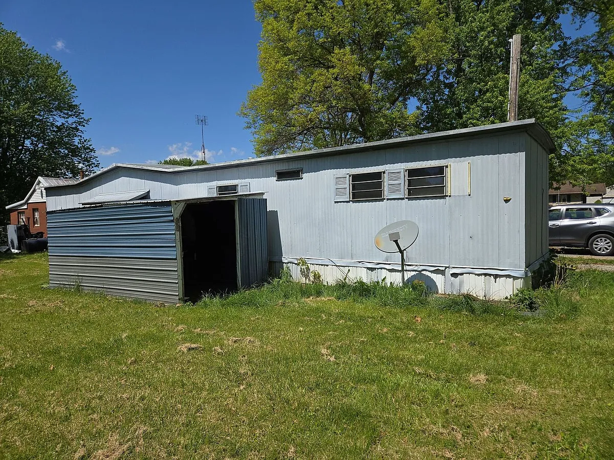Building Photo - 6446 Duffield Rd