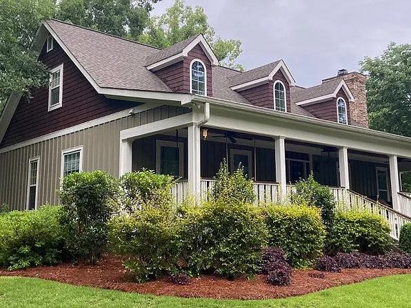 741 Dunblane Dr, Macon, GA 31210