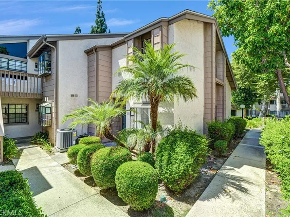 26701 Quail Crk APT 261, Laguna Hills, CA 92656