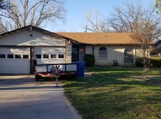 1406 Simms Ave, Cisco, TX 76437