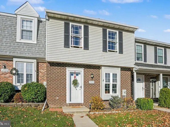 2932 Carlyle Ct, Abingdon, MD 21009