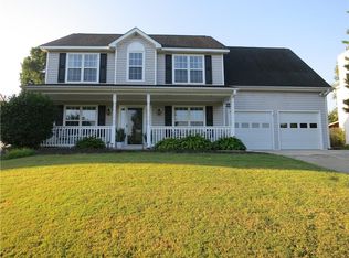 3529 Dandelion Dr, Buford, GA 30519