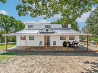 310 Stone Mountain Rd, Conway, AR 72032