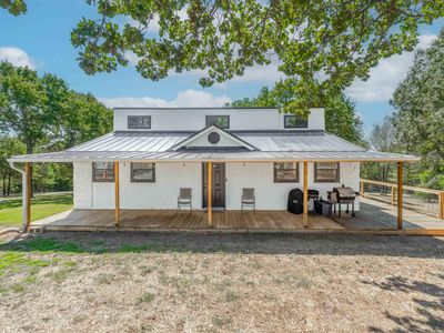 310 Stone Mountain Rd, Conway, AR, 72032