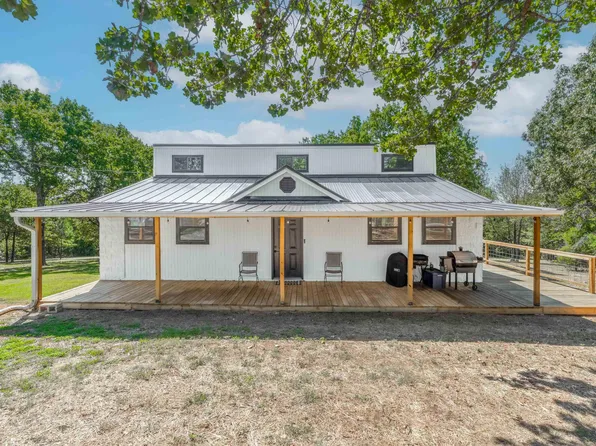 310 Stone Mountain Rd, Conway, AR 72032