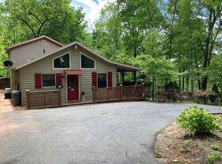 76 High Ridge Rd, Murphy, NC 28906