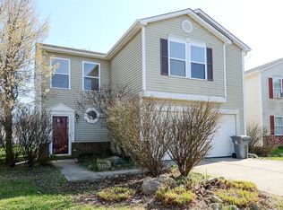 11929 Brocket Cir, Noblesville, IN 46060