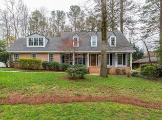 135 Dunhill Ct, Sandy Springs, GA 30328
