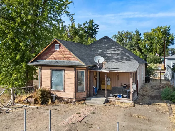 131 W Spring St, Hagerman, ID 83332