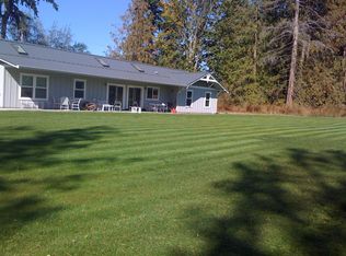 173 Savanna Soleil Way, Sequim, WA 98382