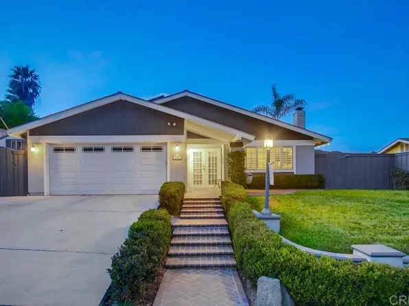 12468 Via Diego, Lakeside, CA 92040