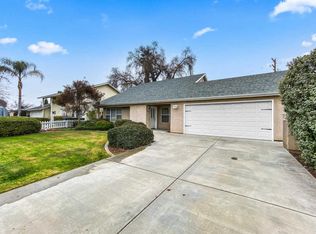 948 S Silvervale St, Visalia, CA 93277