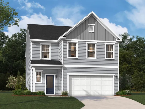 569 Swamp Grass Dr, Columbia, SC 29209