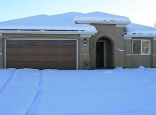 12355 Griffin Ln, Victorville, CA 92395