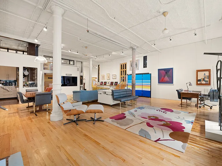 139 Spring St #2B — Photo 6