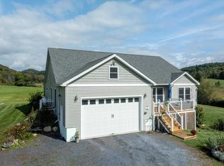 844 Greeley Road, Springfield, VT 05156