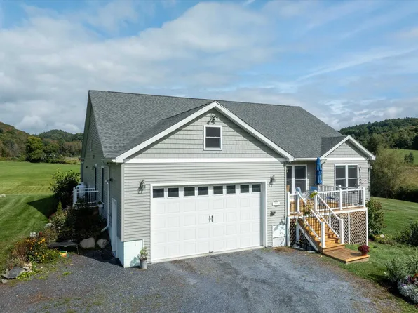 844 Greeley Road, Springfield, VT 05156