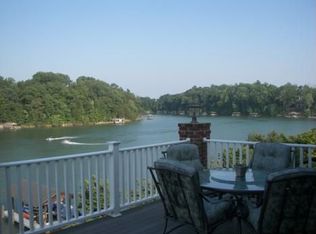 150 Oonoga Way, Loudon, TN 37774